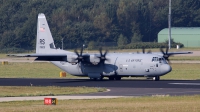 Photo ID 183327 by Mark Broekhans. USA Air Force Lockheed Martin C 130J 30 Hercules L 382, 07 8609