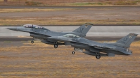 Photo ID 183363 by Ian Nightingale. USA Air Force General Dynamics F 16C Fighting Falcon, 90 0765