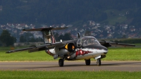 Photo ID 183392 by M. Hauswald. Austria Air Force Saab 105Oe, 1114