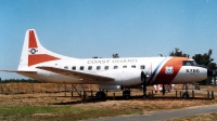 Photo ID 2381 by Ted Miley. USA Coast Guard Convair HC 131A, 52 5785