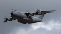 Photo ID 183590 by Markus Schrader. Company Owned Airbus Airbus A400M Grizzly, EC 406