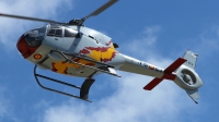 Photo ID 183637 by Manuel Fernandez. Spain Air Force Eurocopter EC 120B Colibri, HE 25 8