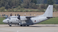 Photo ID 183740 by Milos Ruza. Italy Air Force Alenia Aermacchi C 27J Spartan, MM62215