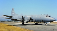 Photo ID 183755 by Mark Munzel. Canada Air Force Lockheed CP 140 Aurora, 140114