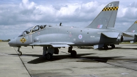 Photo ID 183873 by Joop de Groot. UK Air Force British Aerospace Hawk T 1A, XX248