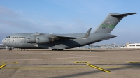 Photo ID 183891 by Thomas Urbild. USA Air Force Boeing C 17A Globemaster III, 08 8193