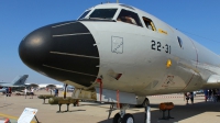 Photo ID 183905 by Manuel Fernandez. Spain Air Force Lockheed P 3M Orion, P 3M 08