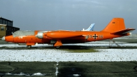 Photo ID 183987 by Hans-Werner Klein. Germany Air Force English Electric Canberra B 2, 99 36