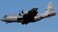 Photo ID 184018 by Hans-Werner Klein. USA Air Force Lockheed C 130H Hercules L 382, 96 1005