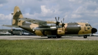 Photo ID 184017 by Hans-Werner Klein. Pakistan Air Force Lockheed C 130E Hercules L 382, 64312