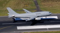 Photo ID 184053 by Hans-Werner Klein. Germany Air Force Airbus A310 304, 10 23