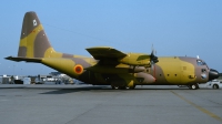 Photo ID 184076 by Hans-Werner Klein. Cameroon Air Force Lockheed C 130H Hercules L 382, TJX AC