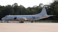 Photo ID 184215 by Lee Barton. USA Navy Lockheed P 3C Orion, 161124