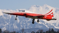 Photo ID 184291 by Andreas Weber. Switzerland Air Force Northrop F 5E Tiger II, J 3088