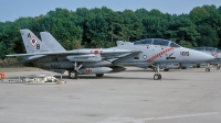 Photo ID 184267 by David F. Brown. USA Navy Grumman F 14B Tomcat, 161442