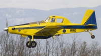 Photo ID 184586 by Chris Lofting. Croatia Air Force Air Tractor AT 802F, 890