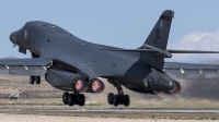 Photo ID 184570 by Thomas Ziegler - Aviation-Media. USA Air Force Rockwell B 1B Lancer, 85 0072