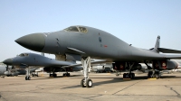 Photo ID 22167 by Tom Dolders. USA Air Force Rockwell B 1B Lancer, 86 0140