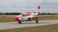 Photo ID 184719 by Milos Ruza. Poland Air Force PZL Mielec TS 11bis DF Iskra, 2008