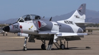 Photo ID 184704 by Thomas Ziegler - Aviation-Media. Company Owned Top Aces ATSI Douglas TA 4J Skyhawk, N252WL