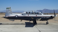 Photo ID 184703 by Thomas Ziegler - Aviation-Media. USA Air Force Raytheon AT 6A Texan II, 04 3716