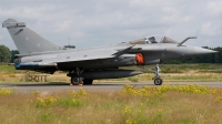 Photo ID 184745 by Hans-Werner Klein. France Air Force Dassault Rafale M, 5