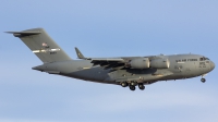 Photo ID 184768 by Thomas Ziegler - Aviation-Media. USA Air Force Boeing C 17A Globemaster III, 06 6159