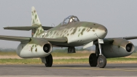 Photo ID 22141 by Karl Drage. Private Messerschmitt Stiftung Messerschmitt Me 262A B 1c, D IMTT