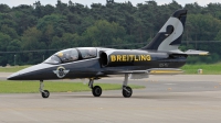 Photo ID 184831 by Milos Ruza. Private Breitling Jet Team Aero L 39C Albatros, ES YLI