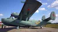 Photo ID 185022 by Lukas Kinneswenger. Russia Navy Beriev Be 6 Madge, 43 YELLOW