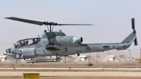 Photo ID 184967 by Thomas Ziegler - Aviation-Media. USA Marines Bell AH 1W Super Cobra 209, 163952