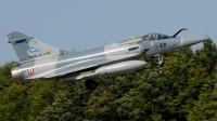 Photo ID 185013 by Hans-Werner Klein. France Air Force Dassault Mirage 2000 5F, 68