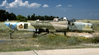 Photo ID 185059 by Carl Brent. Spain Air Force Northrop SF 5A Freedom Fighter, A 9 037