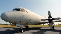 Photo ID 185172 by Sven Zimmermann. USA Navy Lockheed P 3C Orion, 158925