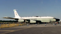 Photo ID 185173 by Sven Zimmermann. USA Air Force Boeing RC 135V Rivet Joint 739 445B, 62 4132