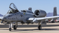 Photo ID 185220 by Thomas Ziegler - Aviation-Media. USA Air Force Fairchild A 10C Thunderbolt II, 79 0202