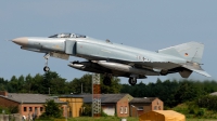 Photo ID 185206 by Hans-Werner Klein. Germany Air Force McDonnell Douglas F 4F Phantom II, 38 42