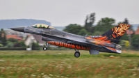 Photo ID 185280 by Radim Spalek. T rkiye Air Force General Dynamics F 16C Fighting Falcon, 93 0682