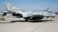 Photo ID 185276 by David F. Brown. USA Marines McDonnell Douglas F 4S Phantom II, 155869