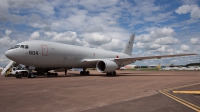 Photo ID 185294 by Lee Barton. Japan Air Force Boeing KC 767J 767 27C ER, 07 3604