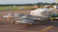 Photo ID 185289 by Lee Barton. France Navy Dassault Super Etendard, 61