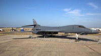 Photo ID 185415 by Thomas Ziegler - Aviation-Media. USA Air Force Rockwell B 1B Lancer, 85 0059