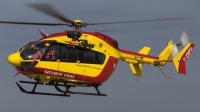 Photo ID 185471 by Thomas Ziegler - Aviation-Media. France Securite Civile Eurocopter EC 145C2, F ZBPU