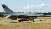 Photo ID 22218 by Radim Spalek. T rkiye Air Force General Dynamics F 16C Fighting Falcon, 93 0688