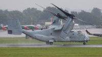 Photo ID 185430 by Lee Barton. USA Marines Bell Boeing MV 22B Osprey, 168225