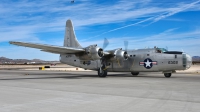 Photo ID 185467 by Rod Dermo. Private Private Consolidated PB4Y 2 Privateer, N2871G