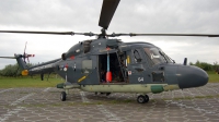 Photo ID 2404 by Michel Koster. Netherlands Navy Westland WG 13 Lynx SH 14D, 264