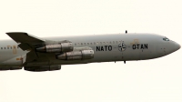 Photo ID 185541 by Sven Zimmermann. Luxembourg NATO Boeing 707 329C TCA, LX N20199