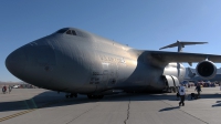 Photo ID 185603 by W.A.Kazior. USA Air Force Lockheed C 5M Super Galaxy L 500, 85 0010