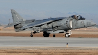 Photo ID 185628 by Hans-Werner Klein. USA Marines McDonnell Douglas AV 8B Harrier II, 164126